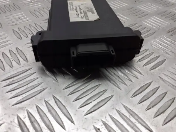 Toyota Avensis T25 2.0 D4D ECU-Modul OEM EEC-325X4 B image 3