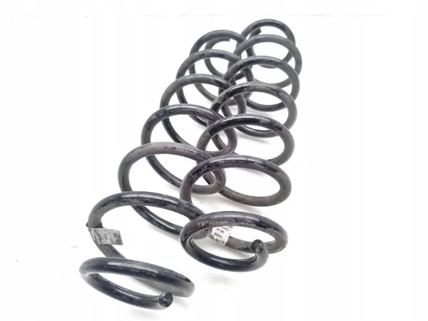 Jeu de ressort à boudin arrière VW T-Roc OEM 5Q0511121 image 2