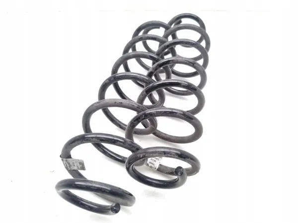 Jeu de ressort à boudin arrière VW T-Roc OEM 5Q0511121 image 9