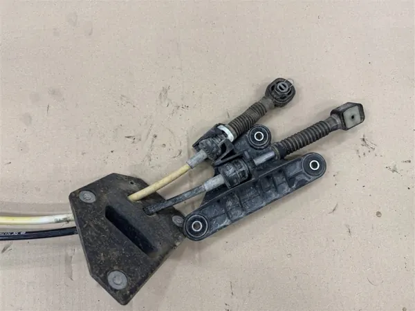 Vaihteiston Linkit OEM 7C1711877A VW Crafter image 5