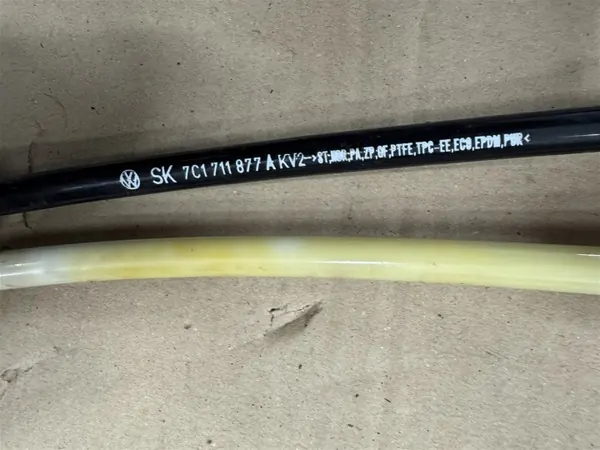 Vaihteiston Linkit OEM 7C1711877A VW Crafter image 7
