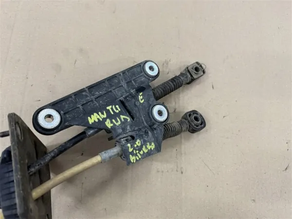 Vaihteiston Linkit OEM 7C1711877A VW Crafter image 8