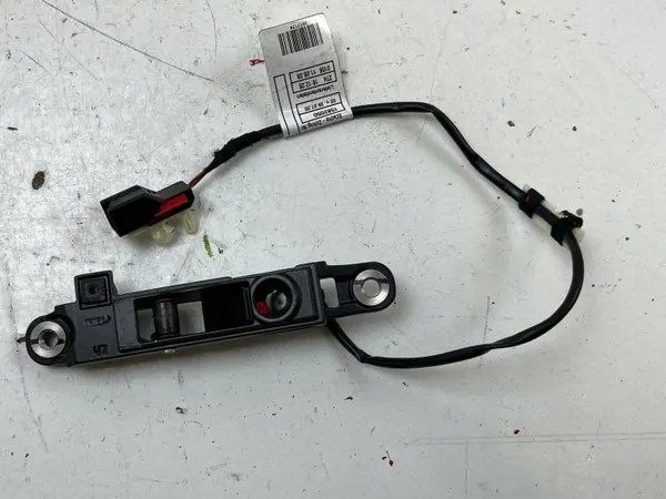 Cerrojo techo cabrio Jaguar XK OEM 0916504003 image 6