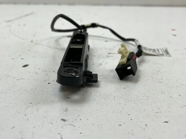 Cerrojo techo cabrio Jaguar XK OEM 0916504003 image 8