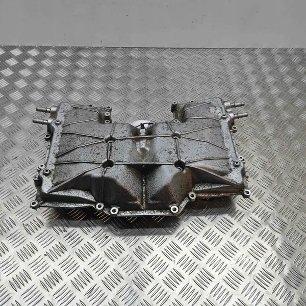 Colector de admisión Jaguar OEM DX239424AC F-TYPE image 2