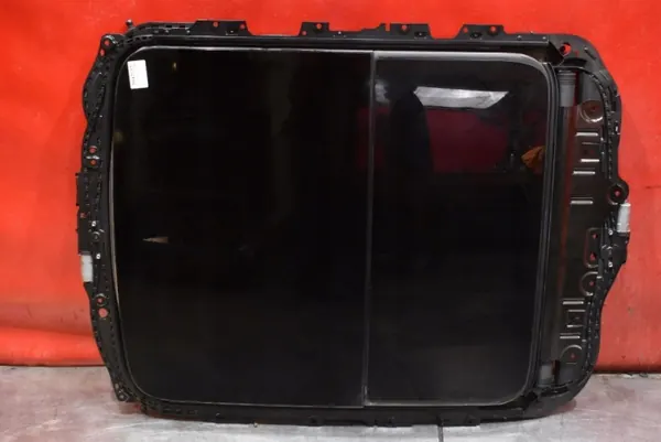 Teto Panorâmico usado OEM mamAUTO-1042122- Audi E-Tron image 2