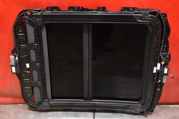 Teto Panorâmico usado OEM mamAUTO-1042122- Audi E-Tron image 6