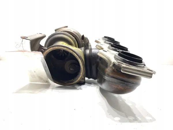 Turbocompresor BMW F30 2.0 245CV 11-18 image 2