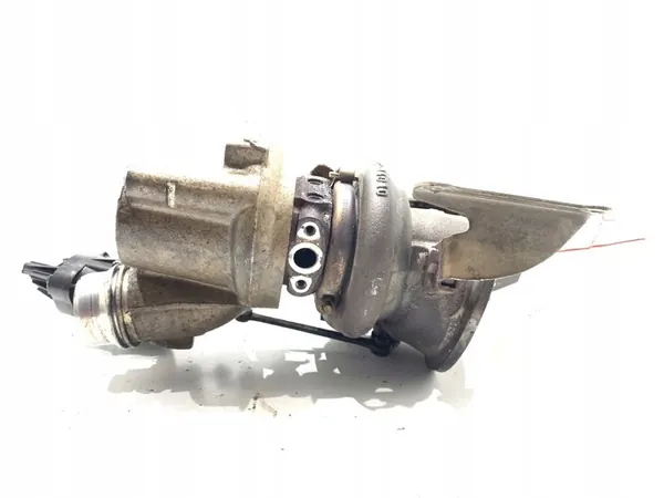 Turbocompresor BMW F30 2.0 245CV 11-18 image 4