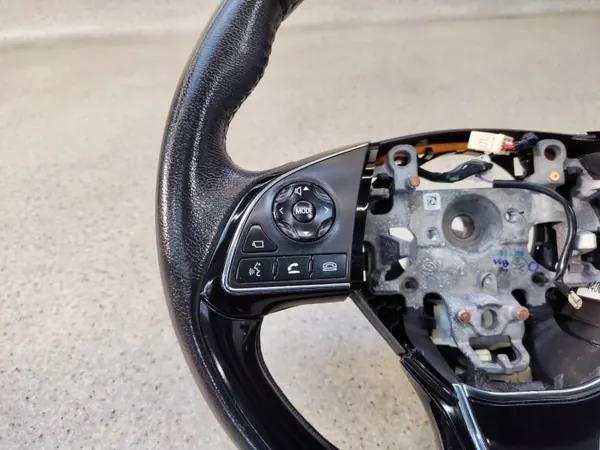 Volante Multifunção OEM 4400A875XA35 Mitsubishi image 3