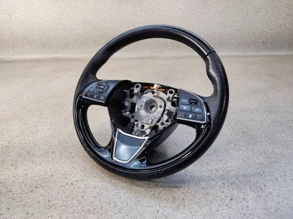Volante Multifunção OEM 4400A875XA35 Mitsubishi image 4