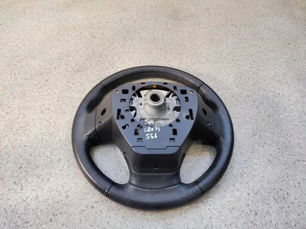 Volante Multifunção OEM 4400A875XA35 Mitsubishi image 5