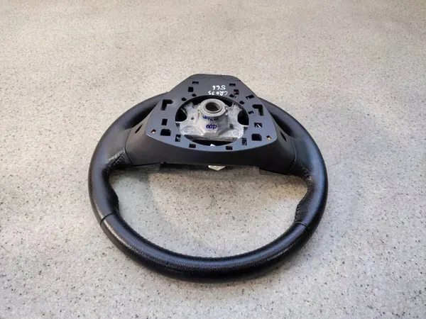 Volante Multifunção OEM 4400A875XA35 Mitsubishi image 6