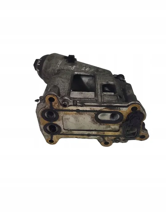 Oljefilterbas BMW 5 E60 E61 L1609004 image 2