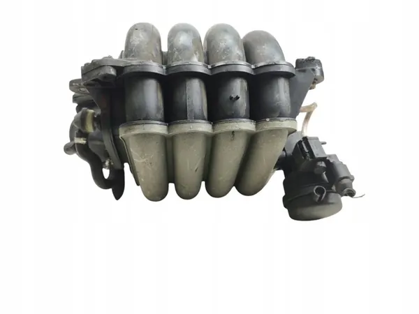 Ansaugkrümmer VW Passat B5 Lift 2.0 8V AZM 06B133200D image 3