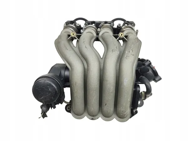 Ansaugkrümmer VW Passat B5 Lift 2.0 8V AZM 06B133200D image 4