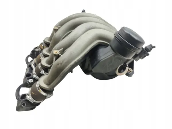 Ansaugkrümmer VW Passat B5 Lift 2.0 8V AZM 06B133200D image 5