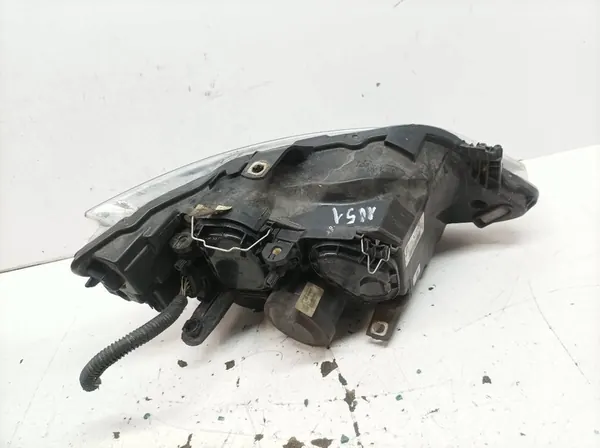 Farol Dianteiro Esquerdo Seat Ibiza IV (2008- ) OEM 6J1941005N image 2