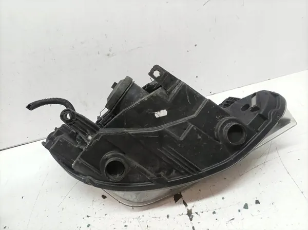 Farol Dianteiro Esquerdo Seat Ibiza IV (2008- ) OEM 6J1941005N image 4