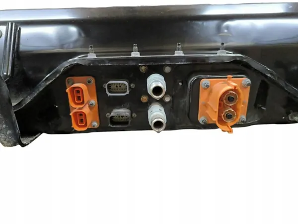 Gebrauchte Hybridbatterie OEM 68394027AB für Chrysler Pacifica image 3