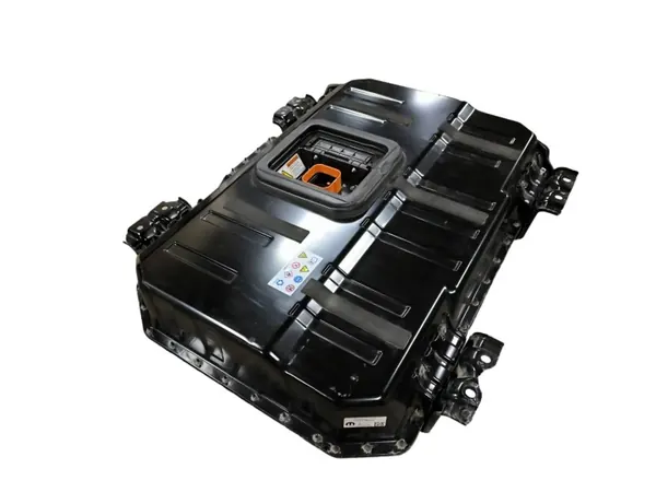 Gebrauchte Hybridbatterie OEM 68394027AB für Chrysler Pacifica image 5