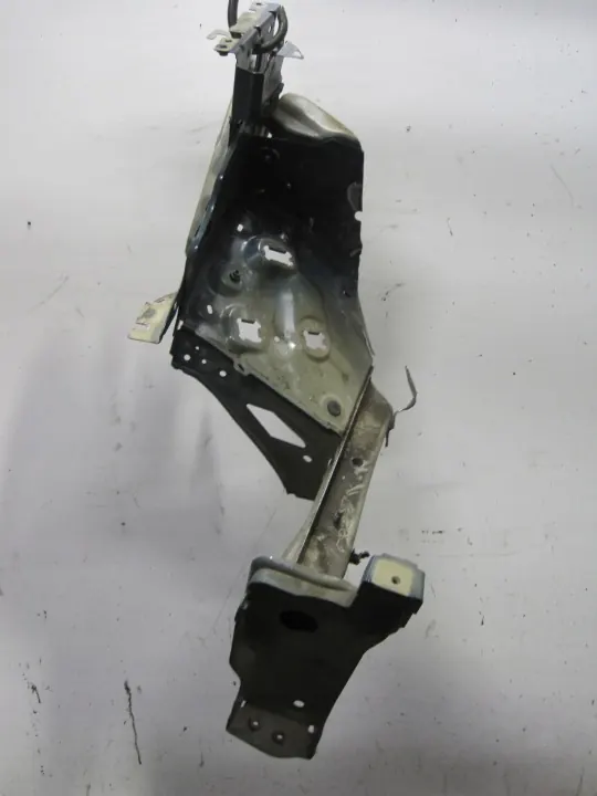 Longerón Cuarto Derecho OEM PODŁUŻNICA ĆWIARTKA PRAWA AUDI A1 82A image 3