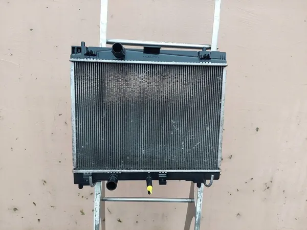 Radiador de agua Toyota Yaris II 1.0 05-14 image 3