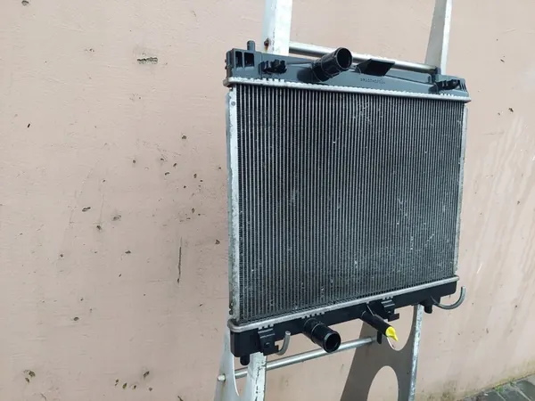 Radiador de agua Toyota Yaris II 1.0 05-14 image 4