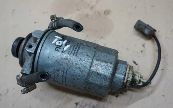 Kraftstofffilter vorne Nissan Terrano 1640010T00 image 2