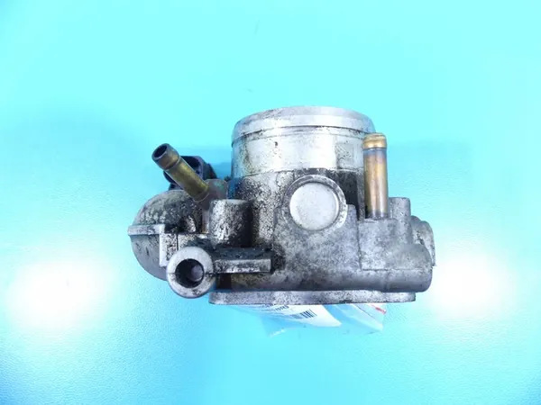 Corpo de borboleta Skoda Octavia I 2.0 8V image 3