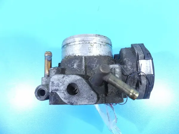 Corpo de borboleta Skoda Octavia I 2.0 8V image 5