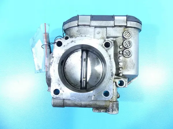 Corpo de borboleta Skoda Octavia I 2.0 8V image 8