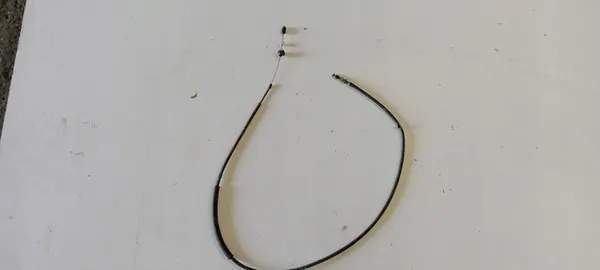 Gaskabel 1.5 Daihatsu TERIOS II 06- image 1