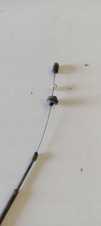 Gaskabel 1.5 Daihatsu TERIOS II 06- image 2