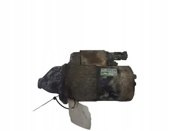 Arrancador KIA SPORTAGE V 2.0L 2007 OEM 3610023170 image 2