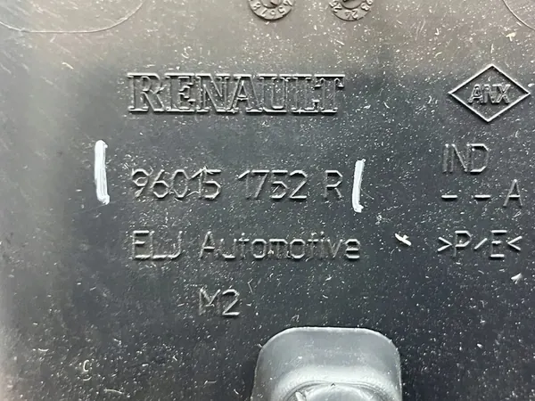 Luftansaugrohr Dacia Sandero III 1.0 TCe OEM 960151752R image 6
