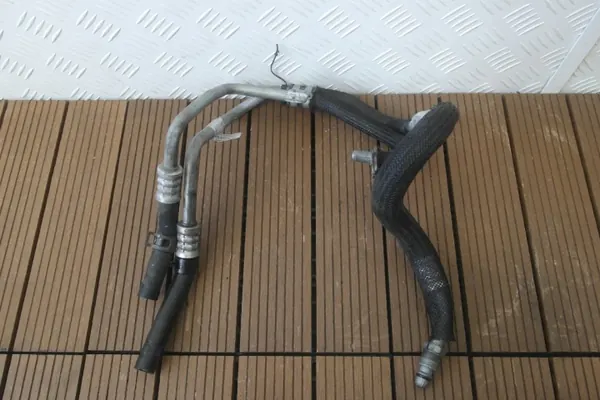 Öljylinjat Ford Mondeo MK5 2.0 EcoBoost OEM FP5P-7R081-AB image 2