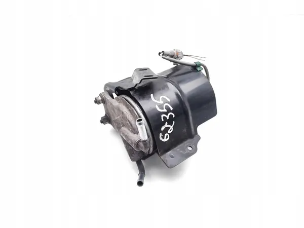 Mazda CX-5 Boîtier de filtre à carburant 2.2 D Diesel image 1