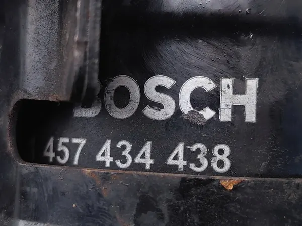 Mazda CX-5 Boîtier de filtre à carburant 2.2 D Diesel image 7