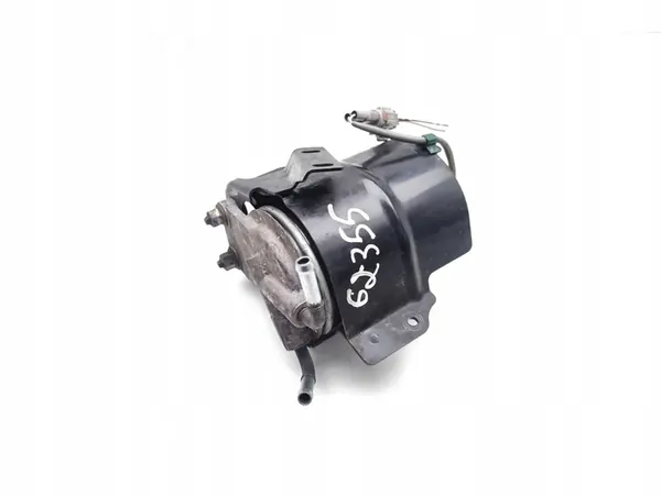 Mazda CX-5 Boîtier de filtre à carburant 2.2 D Diesel image 9