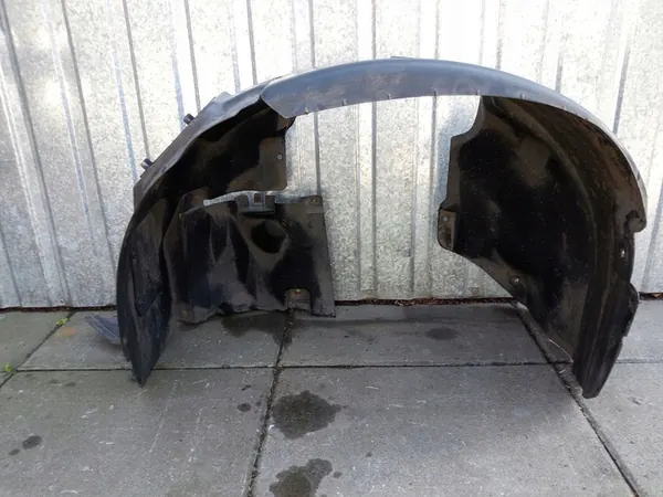 FIAT 500 L Front Left Wheel Arch OEM 51886038 image 2