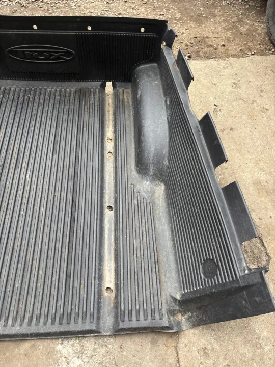 Nissan OE WANNA KUWETA ZABUDOWA PAKI NISSAN NAVARA D40 06- image 3