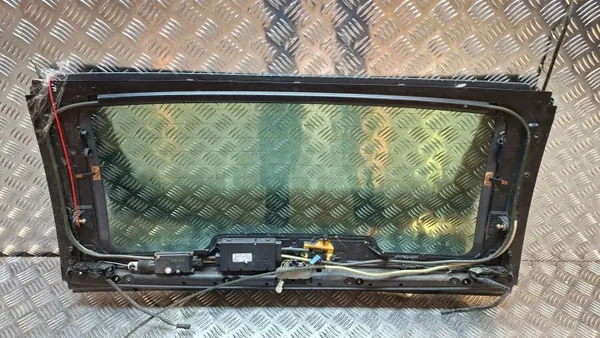 Luna Trasera OEM S26337212 para Citroen C3 Prulier image 3