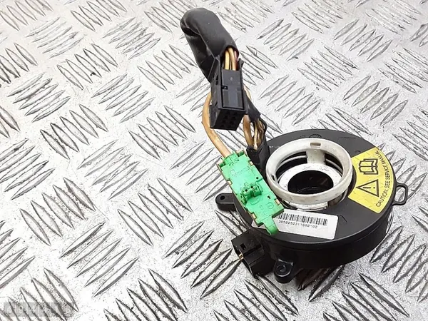 2006 Alfa Romeo 147 Gleitring 2775086001 image 3