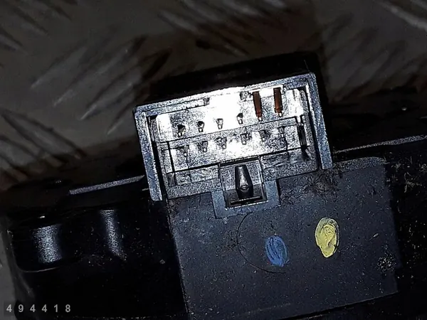 2006 Alfa Romeo 147 Gleitring 2775086001 image 6