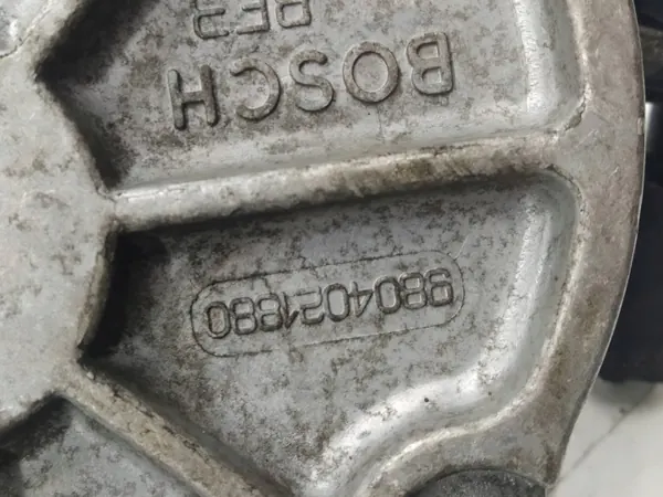 Vacuümpomp OEM 9804021880 voor Ford 1.5 TDCI image 3