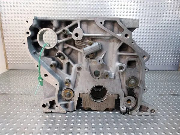 Motorblok OEM 7797922 voor BMW 2.0D N47D20A image 4