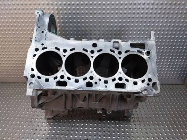 Motorblok OEM 7797922 voor BMW 2.0D N47D20A image 5