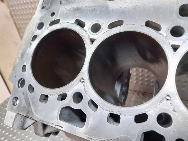 Motorblok OEM 7797922 voor BMW 2.0D N47D20A image 7