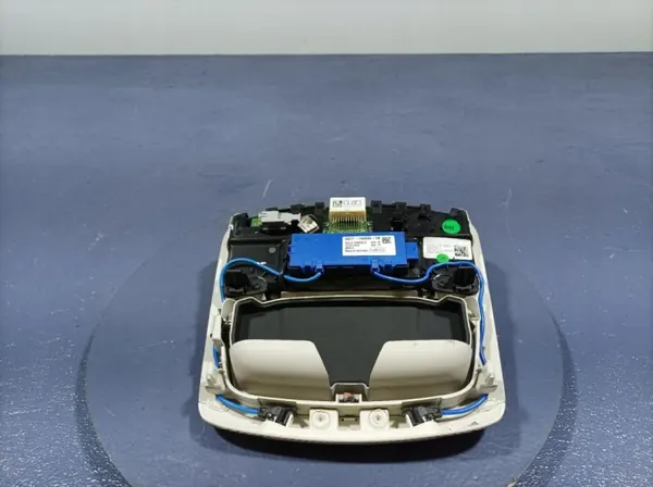 Ford Mondeo MK5 Interieurverlichting OEM DS73-F519A58 image 3